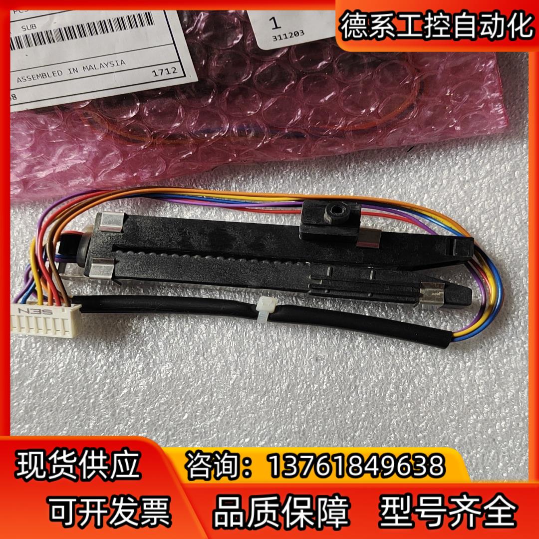 SATO 纸张传感器GZ408e，PR7770100，全新8