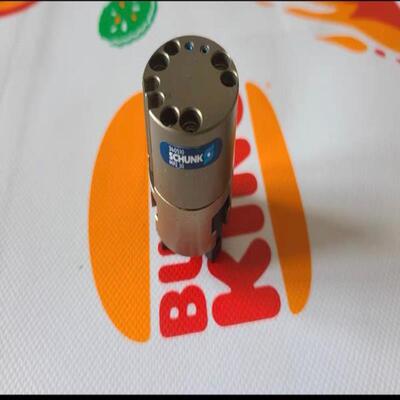 [德峰]MPZ30雄克卡爪气缸拆机件