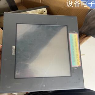 (设备配件）tc4124普洛触摸屏gp2500v--菲斯