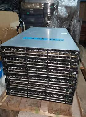 （设备配件）Mellanox  SX6790 IB交换机 36口QSFP