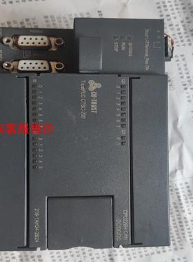 合信PLC CTSC-200 ，CTST 216-1AH34