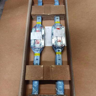 {莱茵电子商行}schneeberger滑块4个施耐博格MRW45-A-