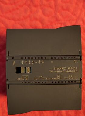 [德峰]成色2AA01好-7MH4960西门子