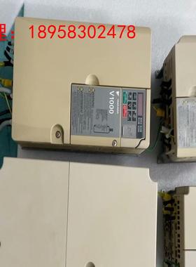 安川V1000 VS-606V7变频器