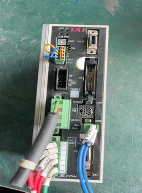 IAI驱动器 （SCON/PCON/ECON）