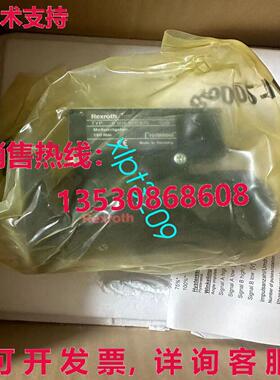 原装供应0608820075  Rexroth