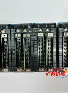 九成新  CJ1W-NC413 PIC 定位模块，