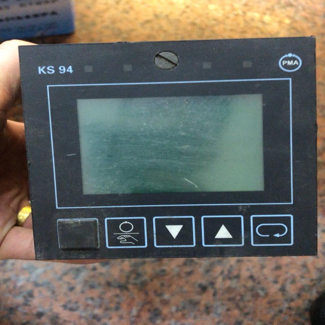 （设备配件）德国PMA过程控制器9407 928 30001