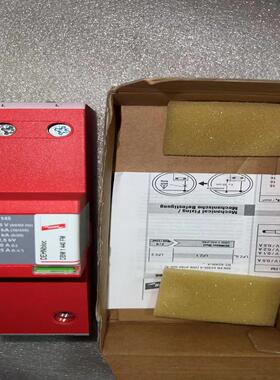 （设备配件）德国DEHN风力发电防雷器 961145   DBM1440