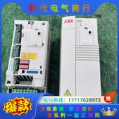 ABB变频器ACS401000532议价