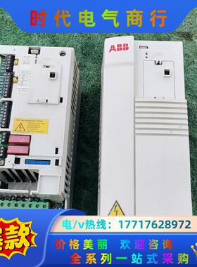 ABB变频器ACS401000532议价