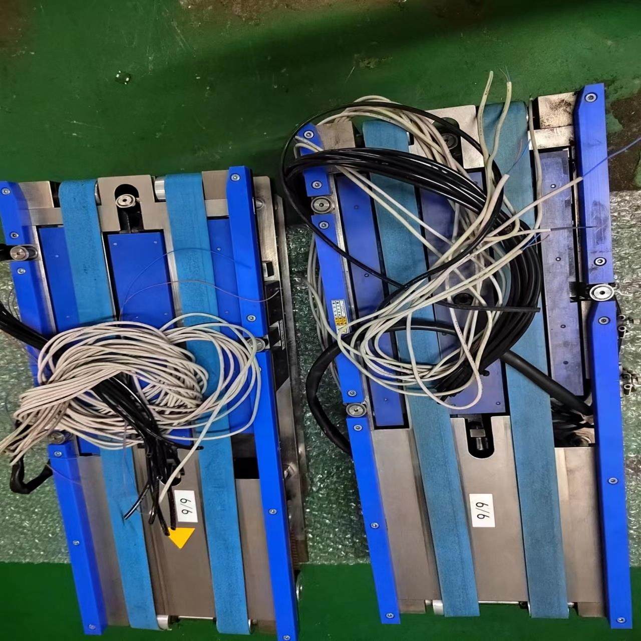 【工控自动化】进口传送台，成色新，带东方马达，磁性开议价,3C数码配件,其它配件,淘宝优惠券,粉丝福利购,淘宝优惠卷