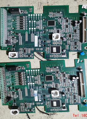 【非标价】台安N310系列变频器主板CPU板主控板FAB-N310-1