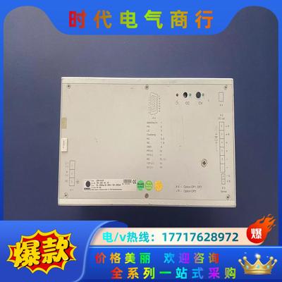 德国KNIEL  EXW24.50  开关电源议价