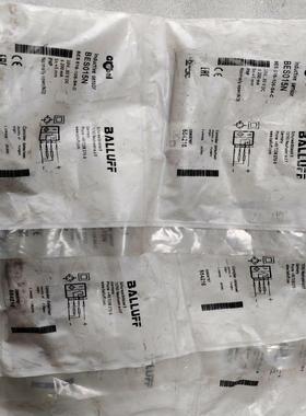 BALLUFF巴鲁夫传感器 BES015N 原装正品巴鲁夫B