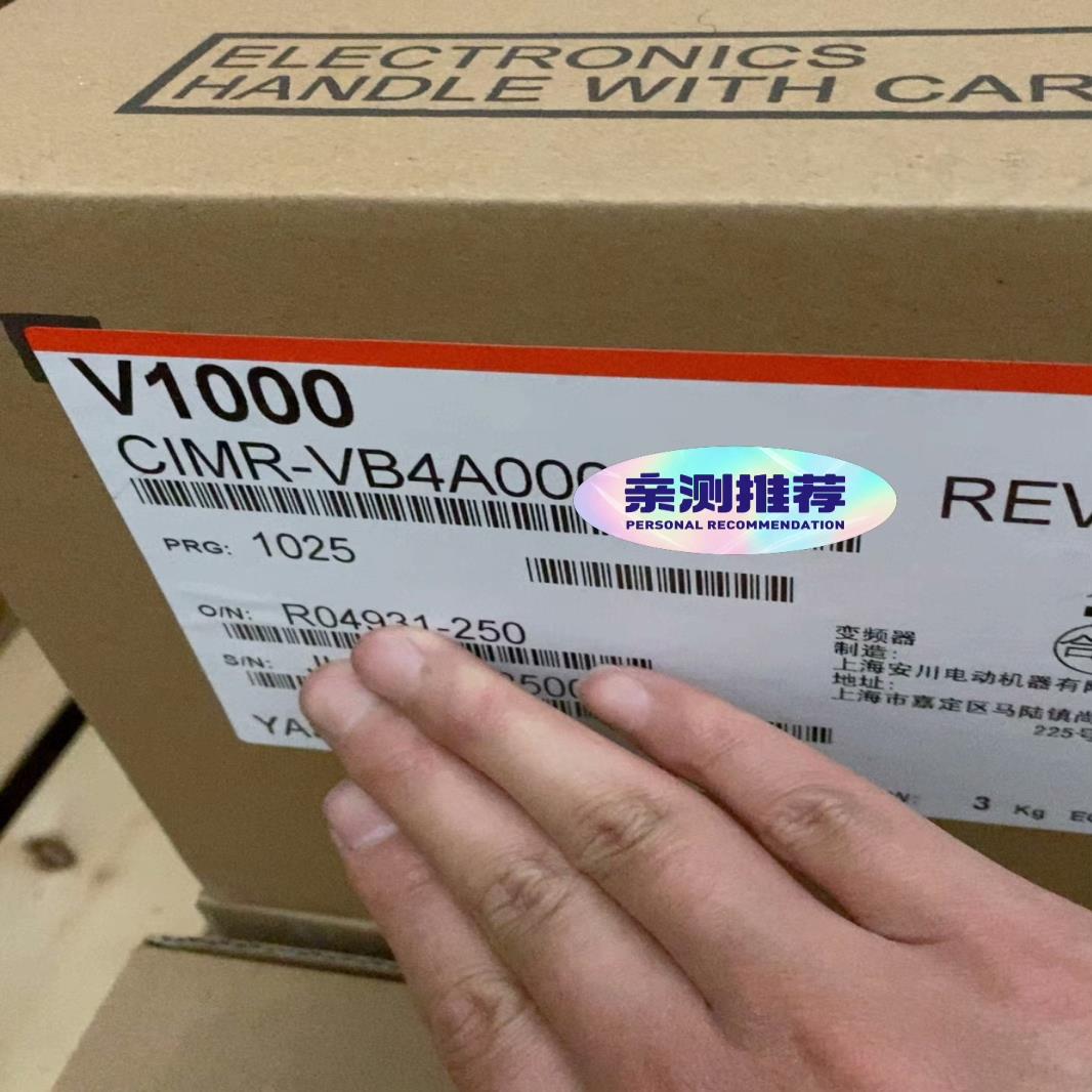 CIMR-VB4A0023FAA安川变频器，，