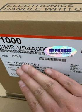 CIMR-VB4A0023FAA安川变频器，，