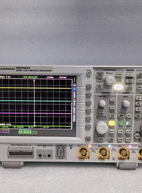 （设备配件）罗德施瓦茨R＆SHMO2024  200MHz 4G采样率示