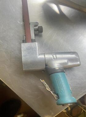 [德峰]  转速砂带成色布雷 15400RPM20000最大转丹纳机