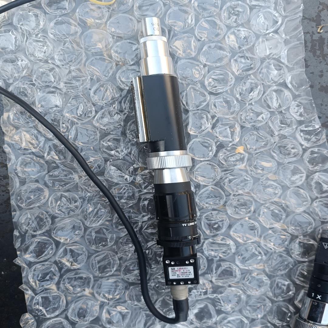 泰利teli 工业相机，配件 cs8620ci，TK5591