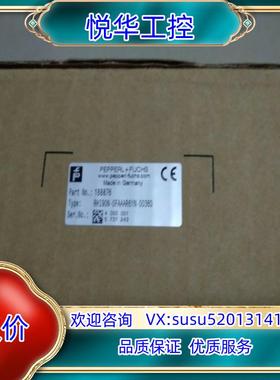 全新原装正品倍加福编码器RHI90N-OFAAAR61N-0议价