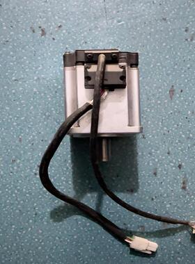 伺服电机MHMF042L1U2M、、九成新、询价