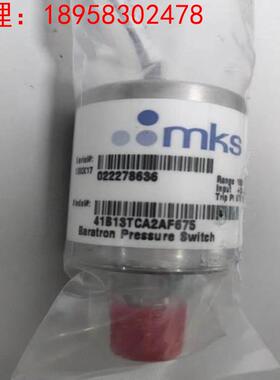 询价MKS真空计41B13TCA2AF675 02227863 722B11TGA2FA 41B11DGA2B