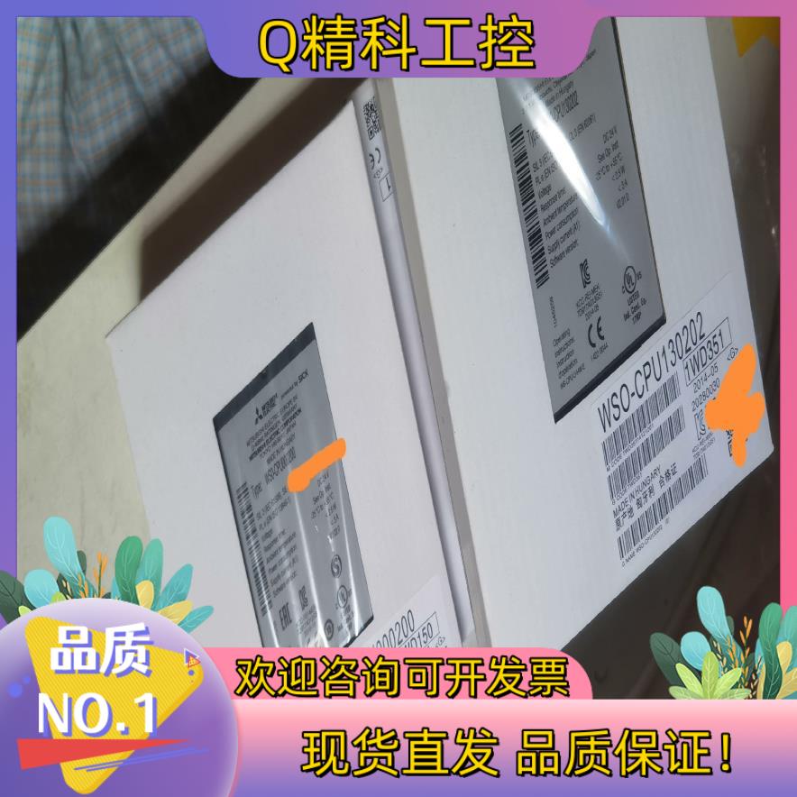 现货WS0-4RO4002 WS0-GCC100202