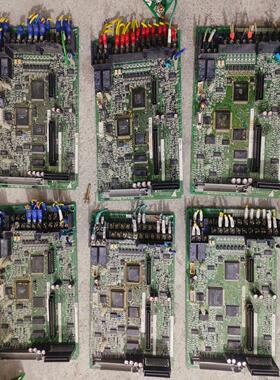 （设备配件）安川G5变频器主板ETC618343