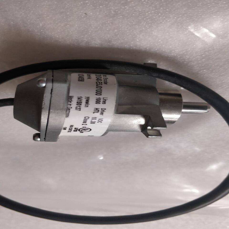 全新施克编码器DKS40-E5J01000点“我想议价