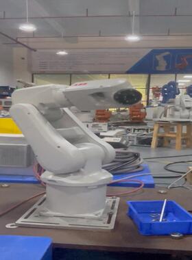 ABB 120机器人 IRB120-3/0.6