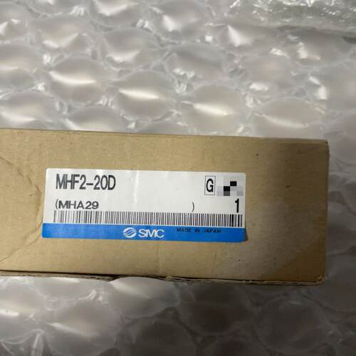 MHF2-20D原装正品SMC气缸