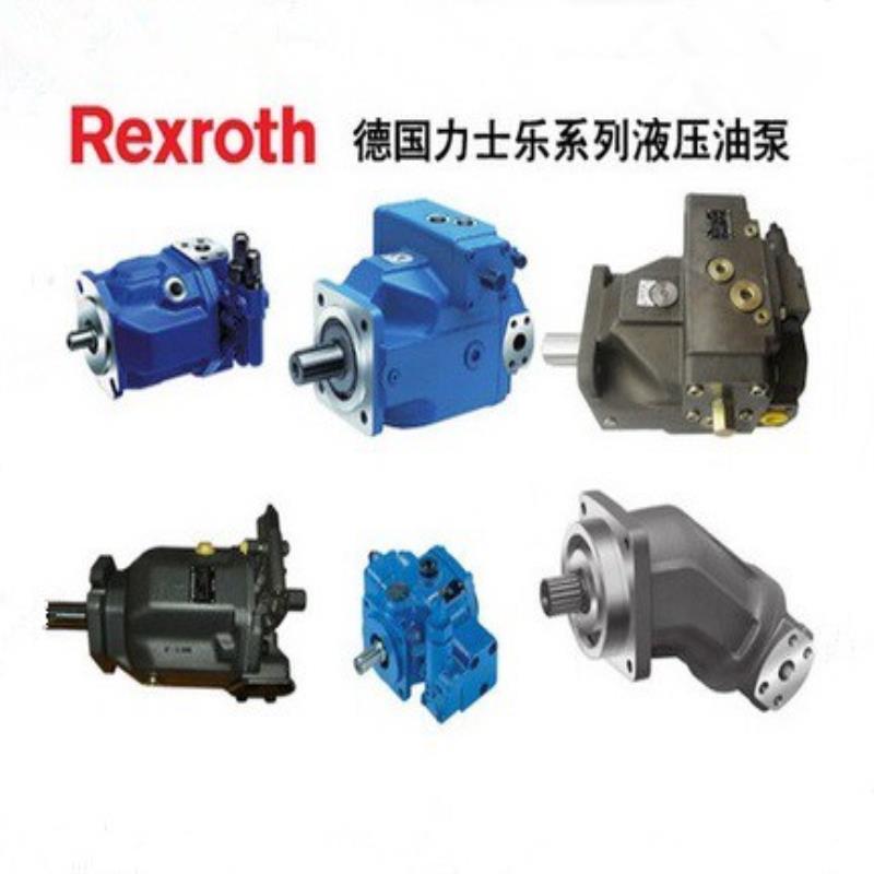 A10VSO40DR/DFR-31/52RLPVPSRUAB