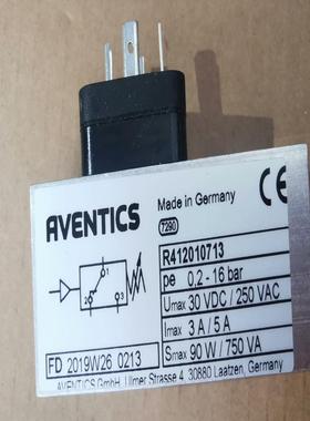 [德峰]安沃驰压力开关R412010713