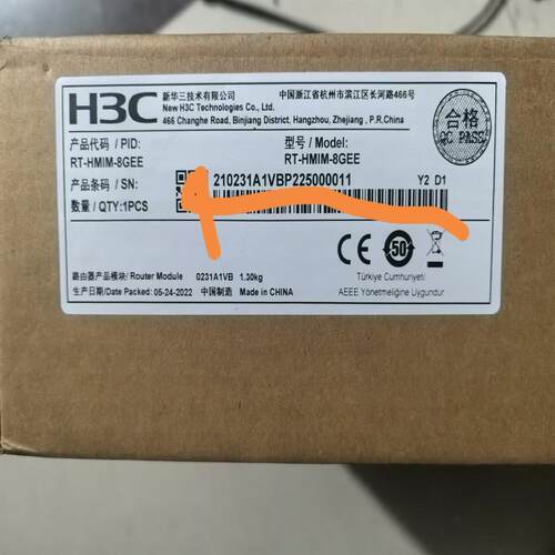 （设备配件）GEERT-8-HMIM