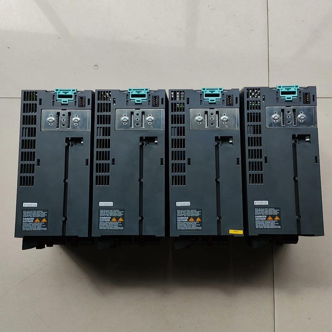 SIEMENS变频器 6SL3210-1PE21-1UL0