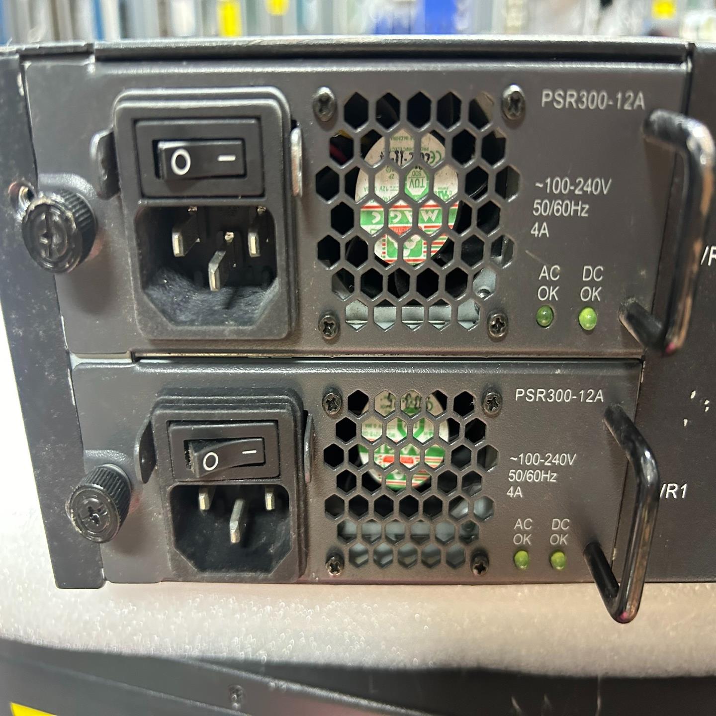 [德峰]PSR300-12A AD311M12-2M5 电源