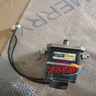 东方步进电机BXM5120_GFS，带减速机GFS5G200