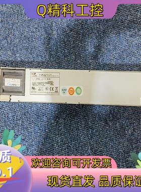 现货新巨M1K-2C00V 服务器电源 1200W 成色新
