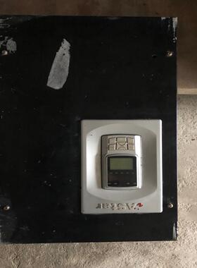 （设备配件）新时达as620升降机变频器45千瓦一个图为实物