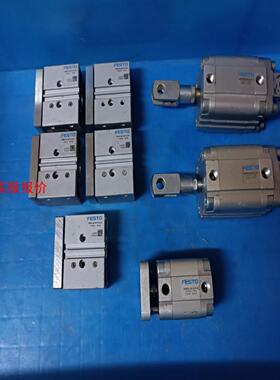 【环球】费斯托气缸170832有5个156876有一个15663