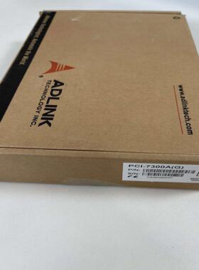 凌华adlink pci-7300ag议价