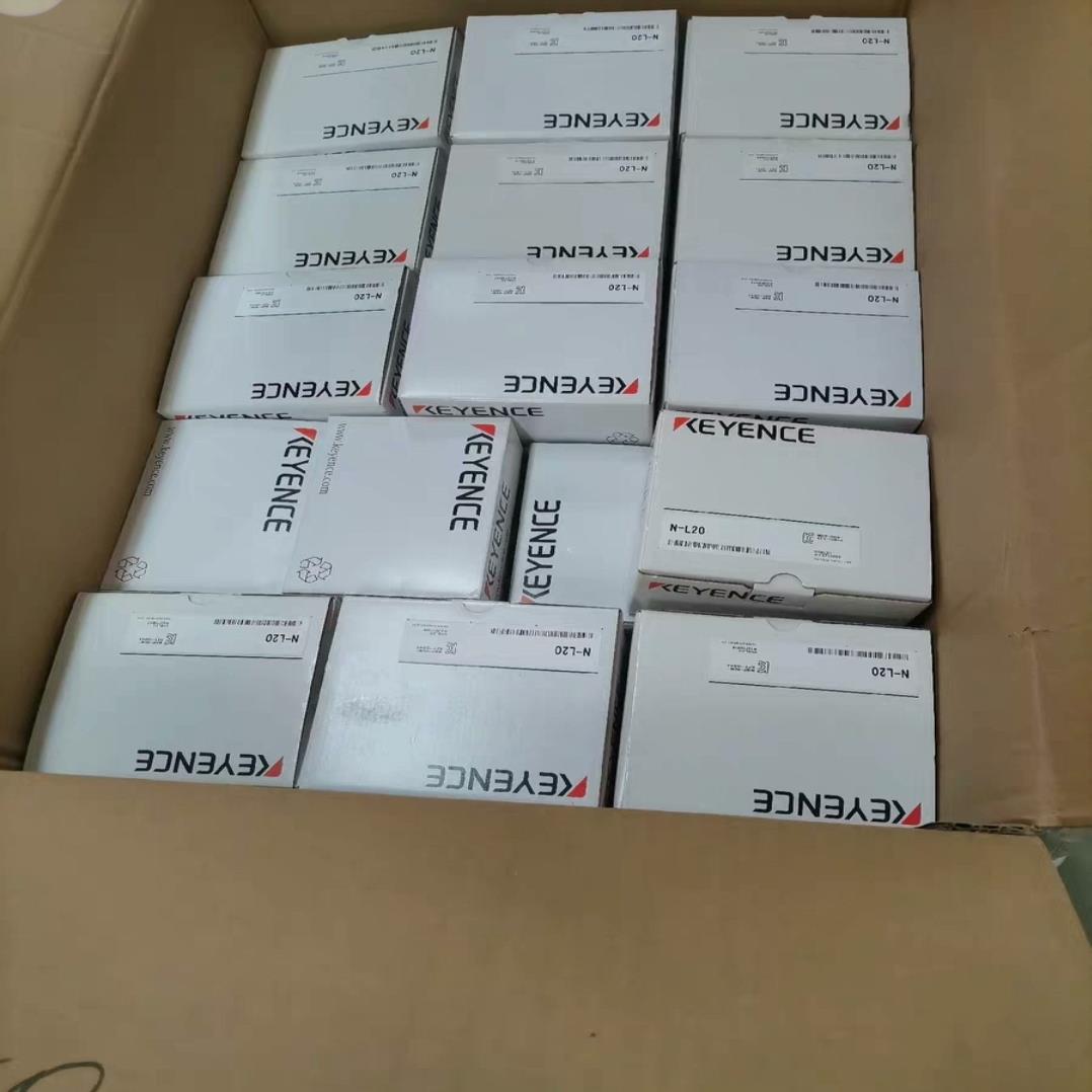 N-L20基恩士通讯模块全新原装正品，里外编号一致