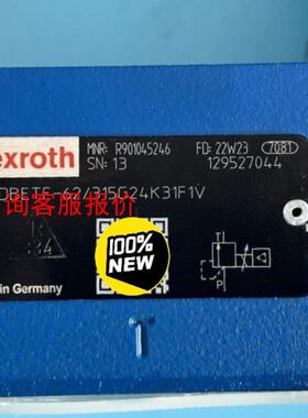 R901029967 DBETE-6X/100G24K31A