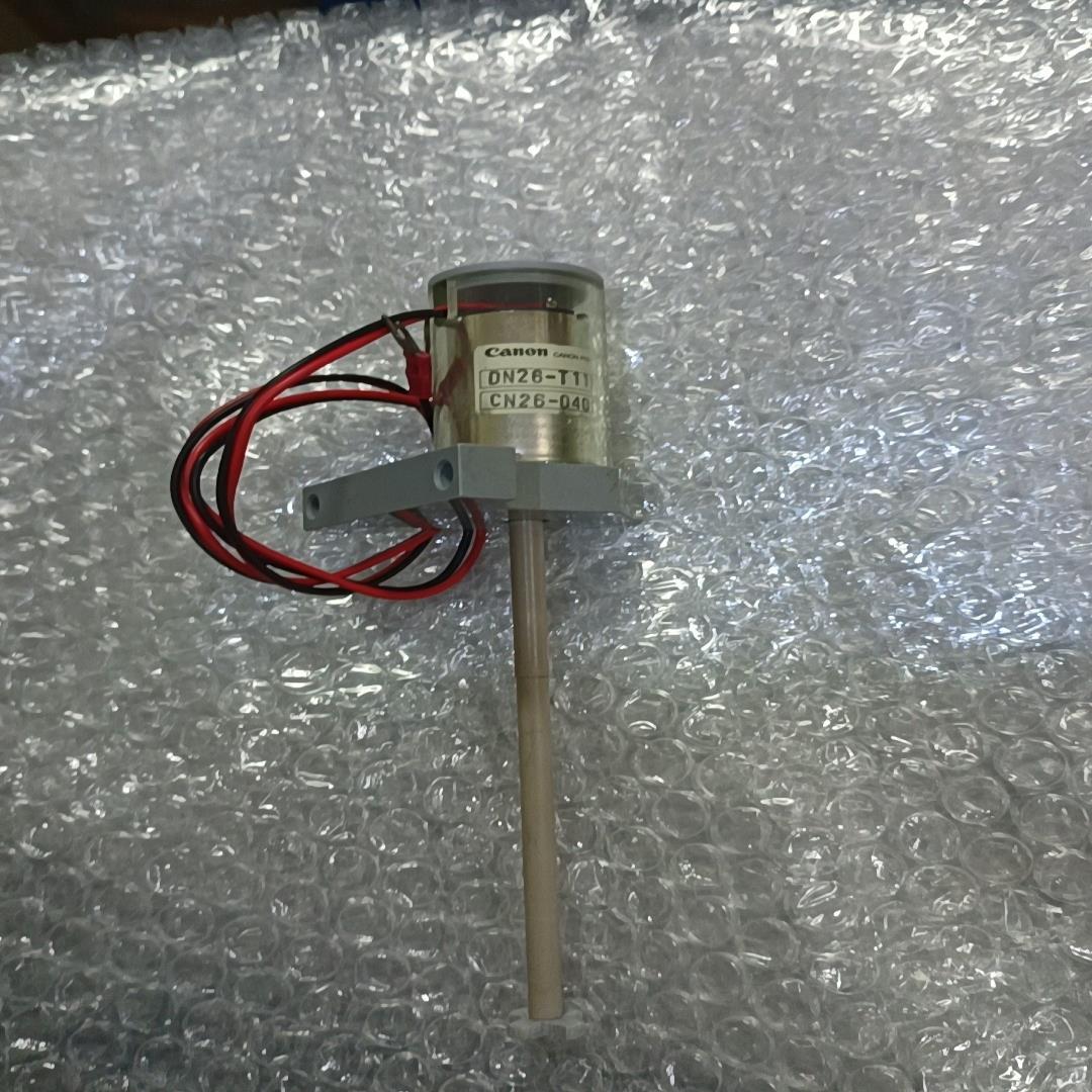 [德峰]DN26-T11N1B  DC5V  Canon  搅拌机