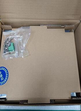 全新昆仑通态触摸屏TPC7022Et，带网口，看好，全议价