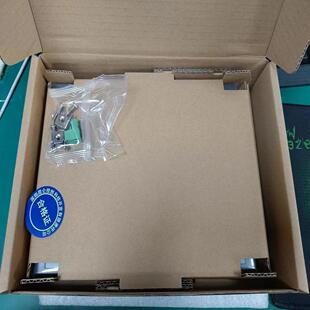 全新昆仑通态触摸屏TPC7022Et，带网口，看好，全议价