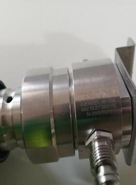TESCOM爱默生调压阀减压阀 64-2646KRM11进气