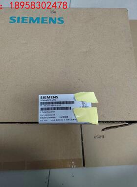 西门子原装正品变频器6SL3210-5BE25-5UV0 询价