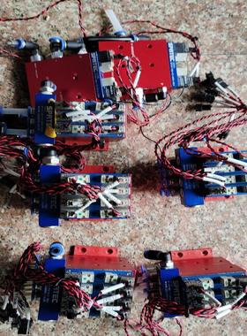 {雅致机械商行}SPATEC 真空发生器 STVV－NS－F3－MD4－RD